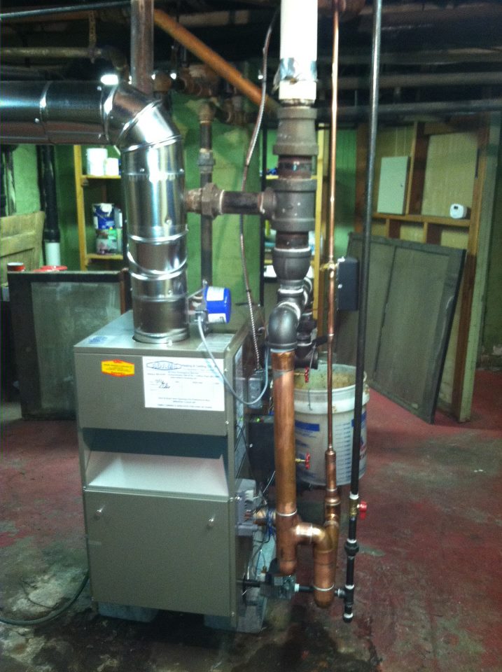 Gallery Adams Heating & Cooling Co. Inc. Schenectady & Albany, NY